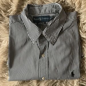 Ralph Lauren Long Sleeve Dress Shirt RESERVED
